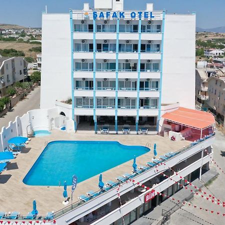 Safak Otel Didim Exterior photo